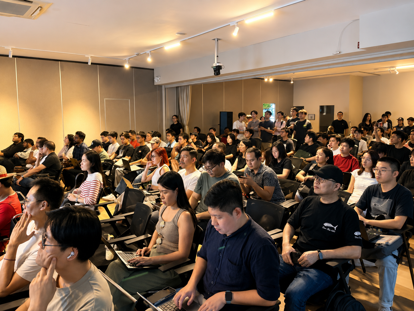 AInstein community session