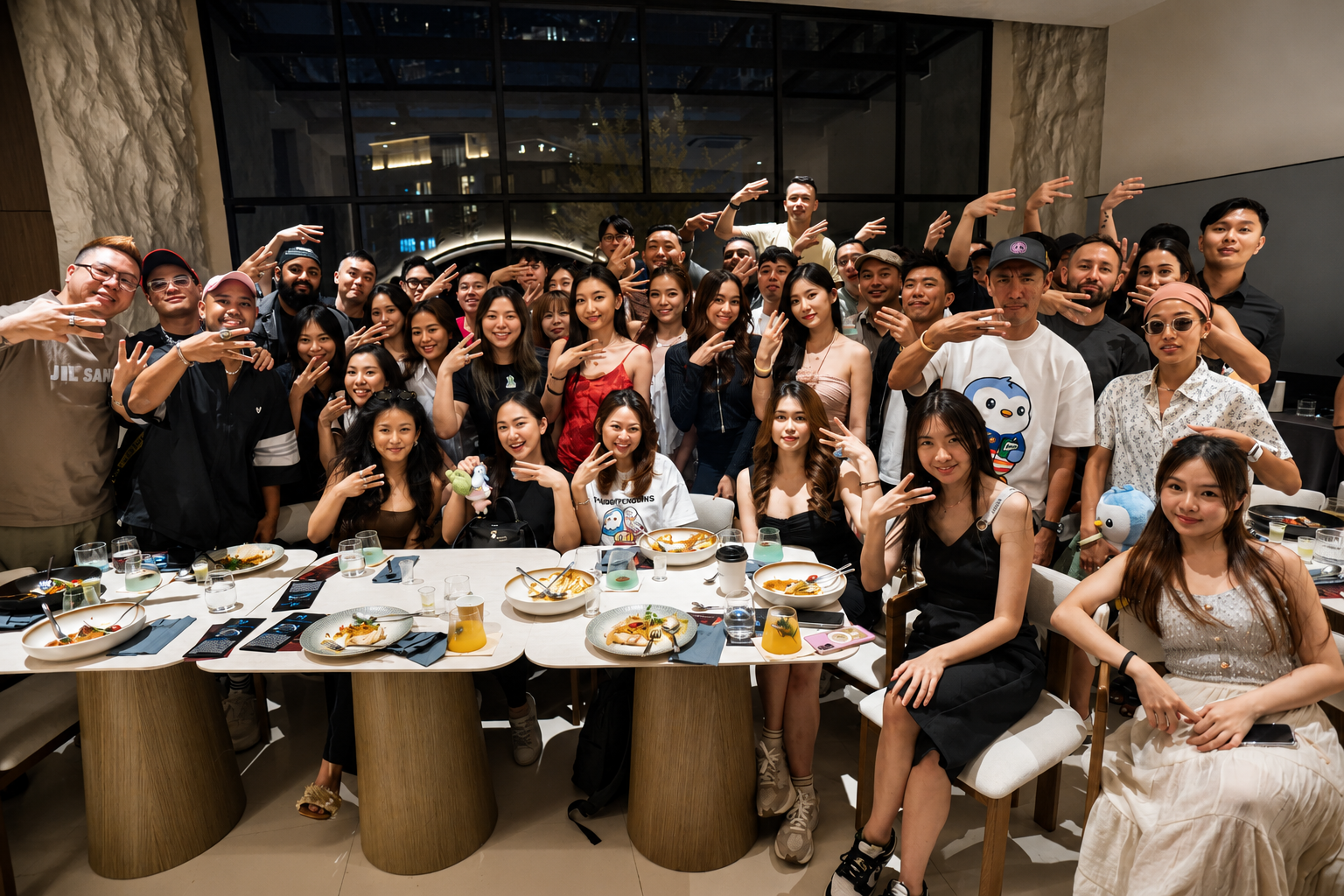 AInstein community event